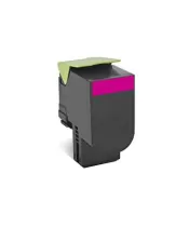 Lexmark 802HM / CX410 / 80C2SM0 Magenta