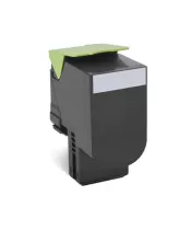 Lexmark 802HK / CX410 / 80C2SK0 Black