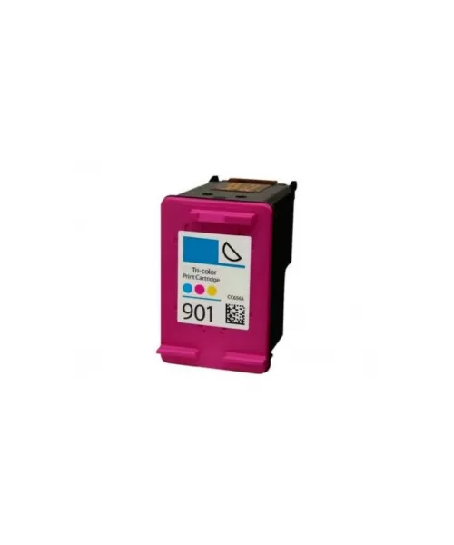 HP 901XL TriColor