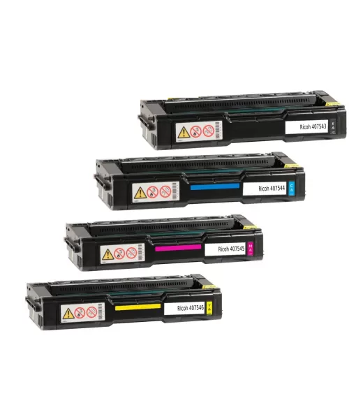 Ricoh C250, 407543 Black