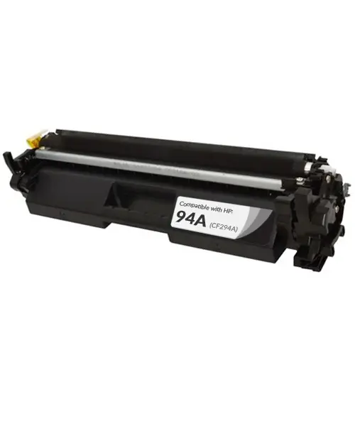 HP 94A, CF294A Black