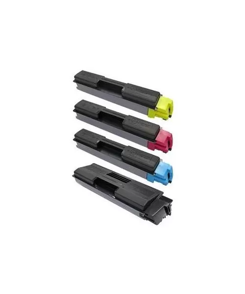 Kyocera TK-5150, 1T02NS0NL0 Black