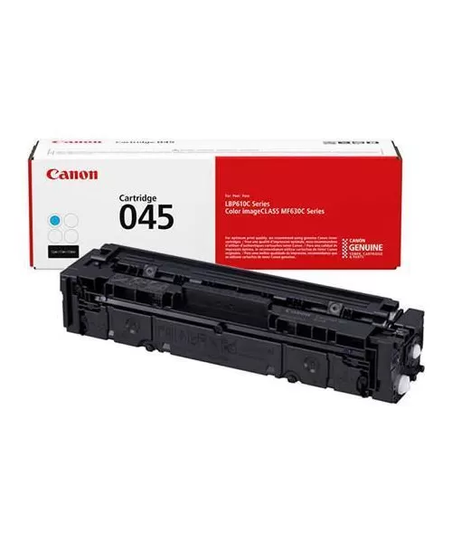 Canon 045 Cyan