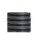 HP 205A, CF530-3A CMYK