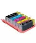 Canon PGI-580XXL + CLI-581XXL CMYK / PGI580-CLI581XXL-PACK